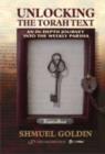 Image for Unlocking the Torah Text -- Numbers Bamidbar : An In-depth Journey into the Weekly Parsha