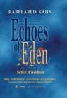 Image for Echoes of Eden: Sefer Bamidbar