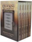 Image for Unlocking the Torah Text : 5 Volume Set