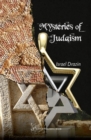 Image for Mysteries of Judaism