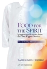 Image for Food for the Spirit