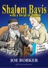 Image for Shalom Bayis with a Twist of Humor