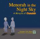 Image for Menorah in the Night Sky: A Miracle of Chanukah