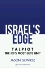 Image for Israel&#39;s edge  : Talpiot, the IDF&#39;s most elite unit