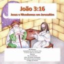 Image for Juan 3:16: Jesus Y Nicodemo En Jerusalen