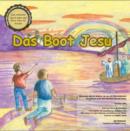 Image for Das Boot des Jesus: Das offizielle Kinderbuch des Boots des Jesus