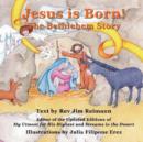 Image for Jesus Is Born: The Bethlehem Story