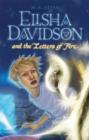 Image for Elisha Davidson: And the Letters of Fire