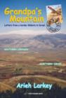 Image for Grandpa&#39;s mountain: letters from a border kibbutz in Israel