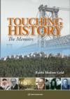 Image for Touching history: from Williamsburg to Jerusalem