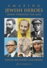 Image for Amazing Jewish heroes