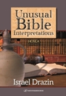 Image for Unusual Bible Interpretations
