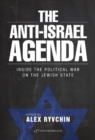 Image for Anti-Israel Agenda