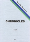 Image for The Books of Chronicles