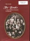 Image for The Litvaks, The : A Short History of the Jews in Lithuania