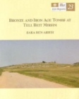 Image for Bronze and Iron Age Tombs at Tell Beit Mirsim