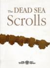 Image for The Dead Sea Scrolls