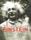 Image for Albert Einstein : The Persistent Illusion of Transience