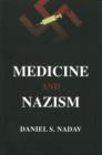 Image for Medicine and Nazism