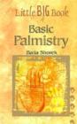 Image for The Little Big Book of Basic Palmistry