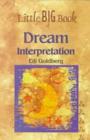 Image for The Little Big Book of Dream Interpretation