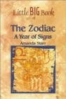 Image for The Little Big Book of the Zodiac