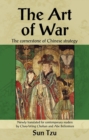 Image for The Art of War : The Cornerstone of Chinese Strategy