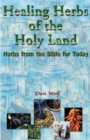 Image for Healing Herbs of the Holy Land : Herbs from the Bible for Today