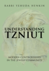 Image for Understanding Tzniut
