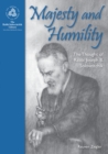 Image for Majesty and Humility : The Thought of Rabbi Joseph B. Soloveitchik