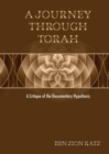 Image for A Journey through Torah