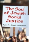 Image for The Soul of Jewish Social Justice