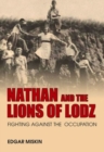 Image for Nathan and the Lions of Lodz
