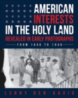 Image for American Interests in the Holy Land Revealed in Early Photographs