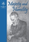 Image for Majesty and Humility: The Thought of Rabbi Joseph B. Soloveitchik.