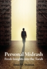 Image for Personal Midrash : Fresh Insights into the Torah