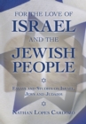 Image for For the Love of Israel and the Jewish People
