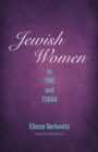 Image for Jewish women in time and Torah