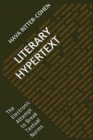 Image for Literary Hypertext