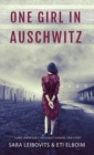 Image for One Girl in Auschwitz