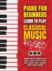 Image for Piano for Beginners