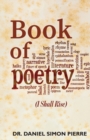 Image for Book of Poetry, I Shall Rise