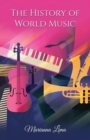Image for The History of World Music