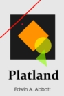 Image for Platland : Flatland, Afrikaans edition