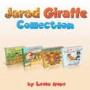 Image for Jarod Giraffe Collection : Books 1-4