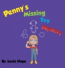 Image for Penny&#39;s Missing Toy Mystery
