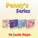 Image for Penny Adventure Book 1-4