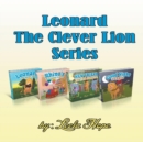 Image for Leonard The Clever Lion series