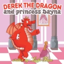Image for Derek the Dragon and Princess Dayna
