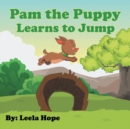Image for Pam the Puppy Learns to Jump
